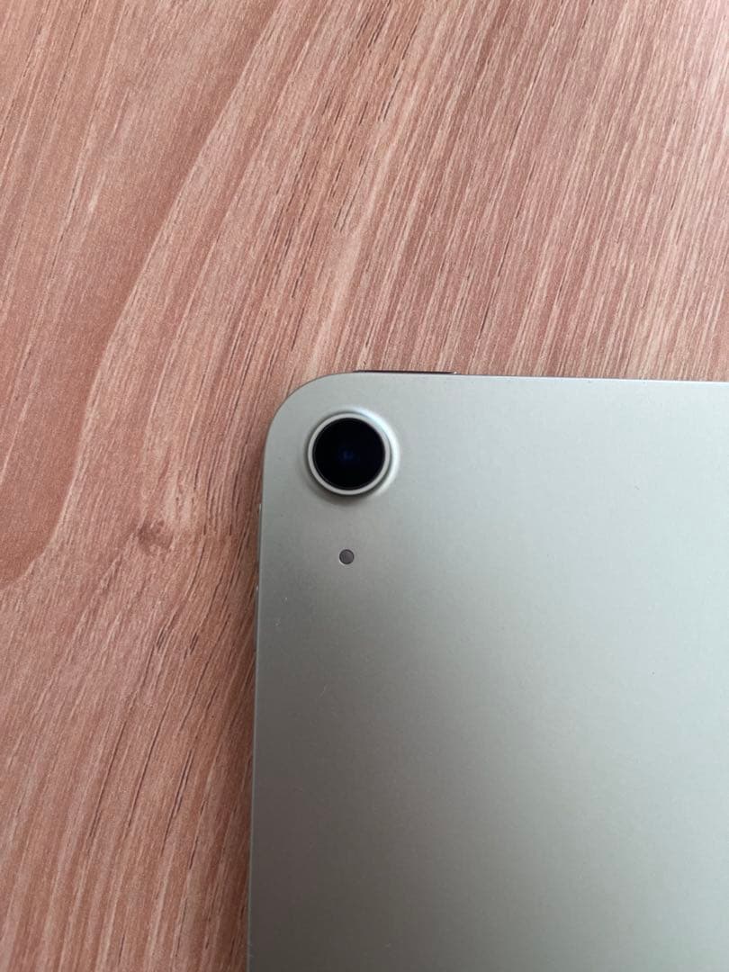 美品 早い者勝ち‼️iPad Air4 256GB （箱付き）＋iPadケース付