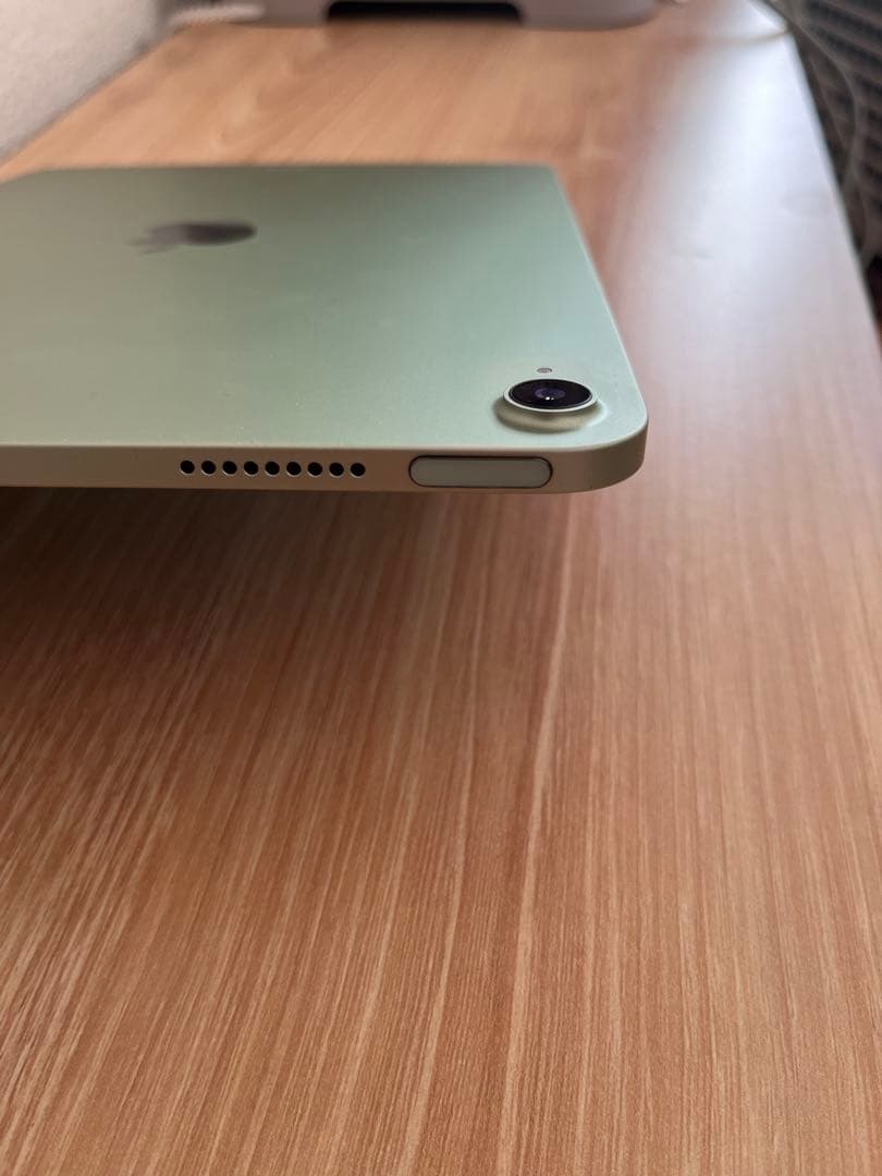 美品 早い者勝ち‼️iPad Air4 256GB （箱付き）＋iPadケース付