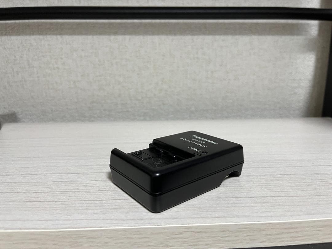 【美品】パナソニック アクセサリーキット VW-ACT380-K