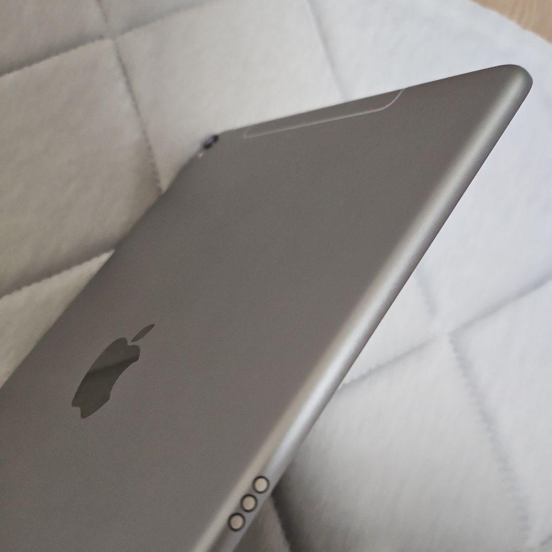 Apple iPad Pro 10.5 Wi-Fi+Cellular ジャンク
