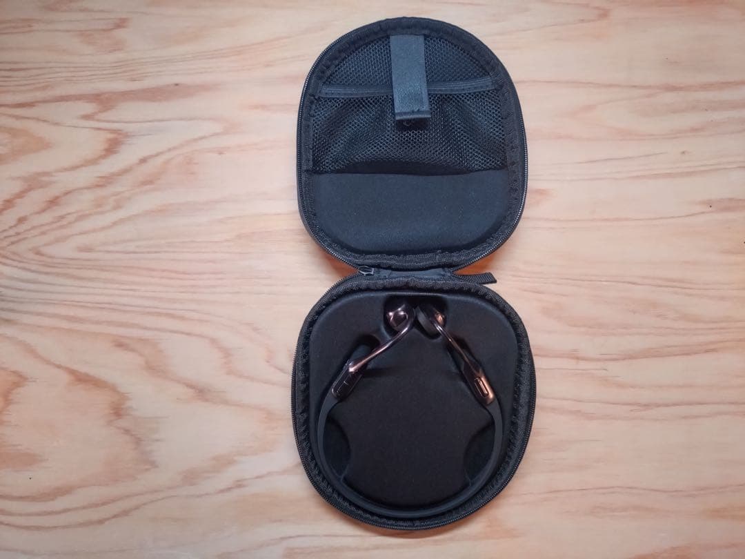 AVIOT OpenpieceEliteWB-E1&専用ブームマイクAC-BM1