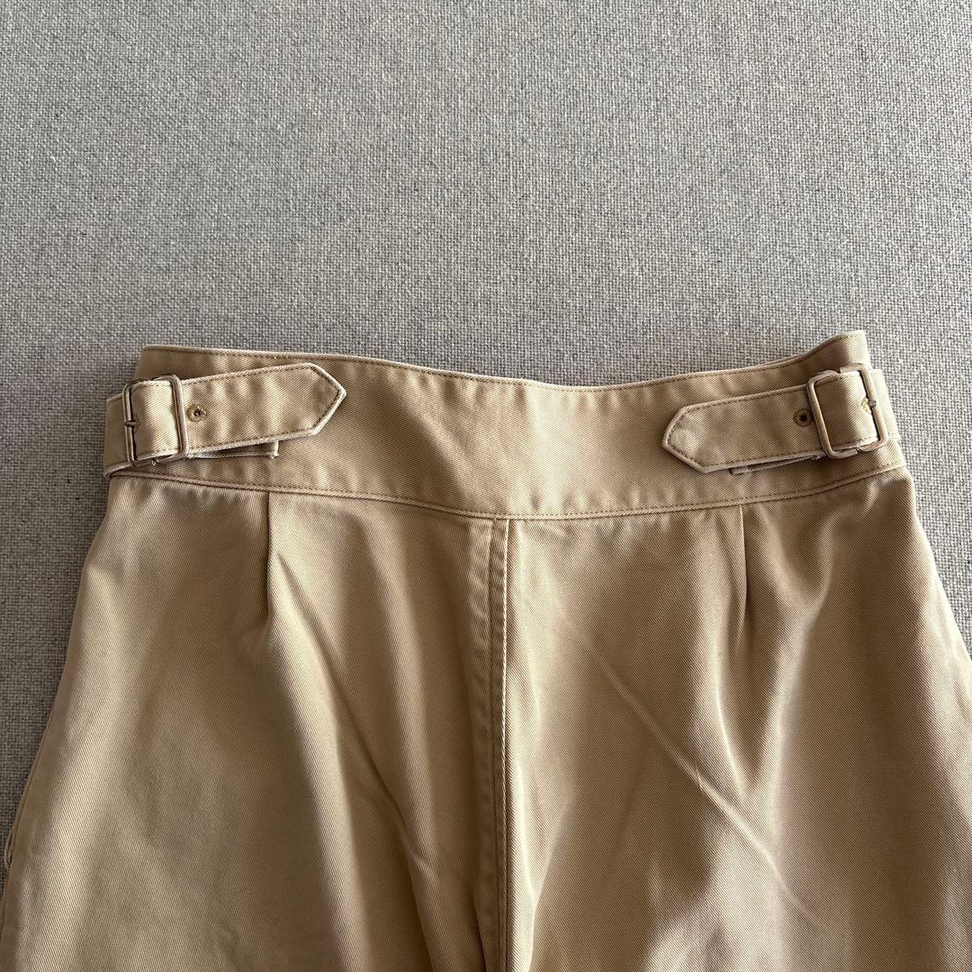 SEA vintage rie 24 グルカ チノパンツ ロンハーマン