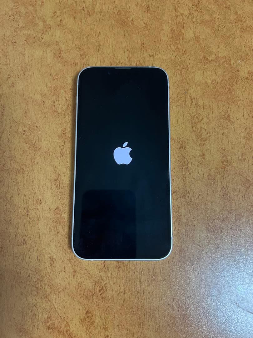 【ジャンク】iPhone13mini 128