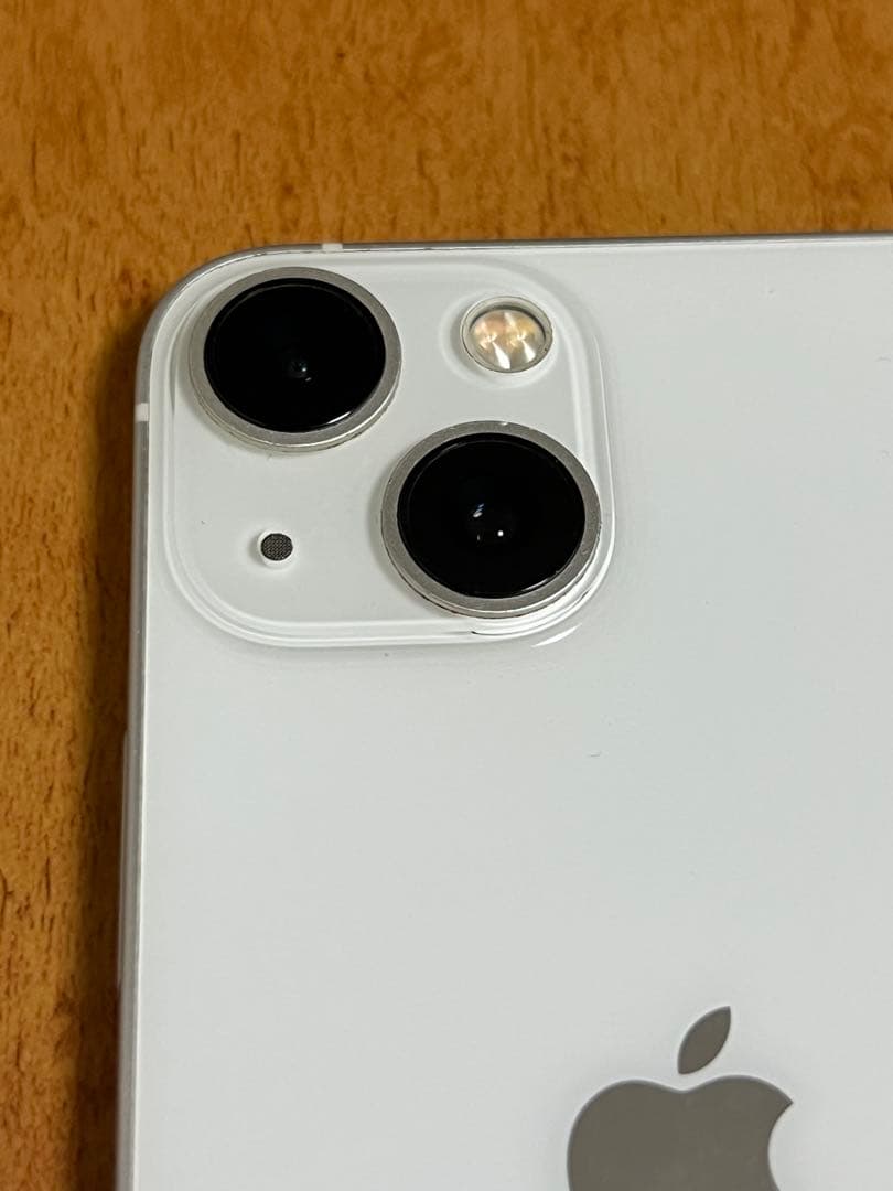 【ジャンク】iPhone13mini 128