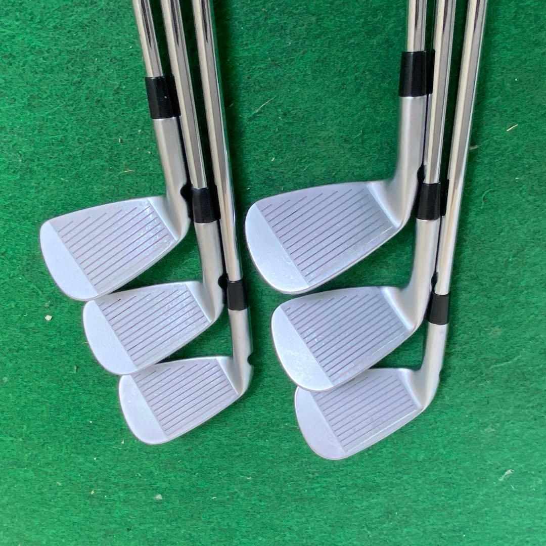 Ping ブループリントS 5-PW モーダス105S