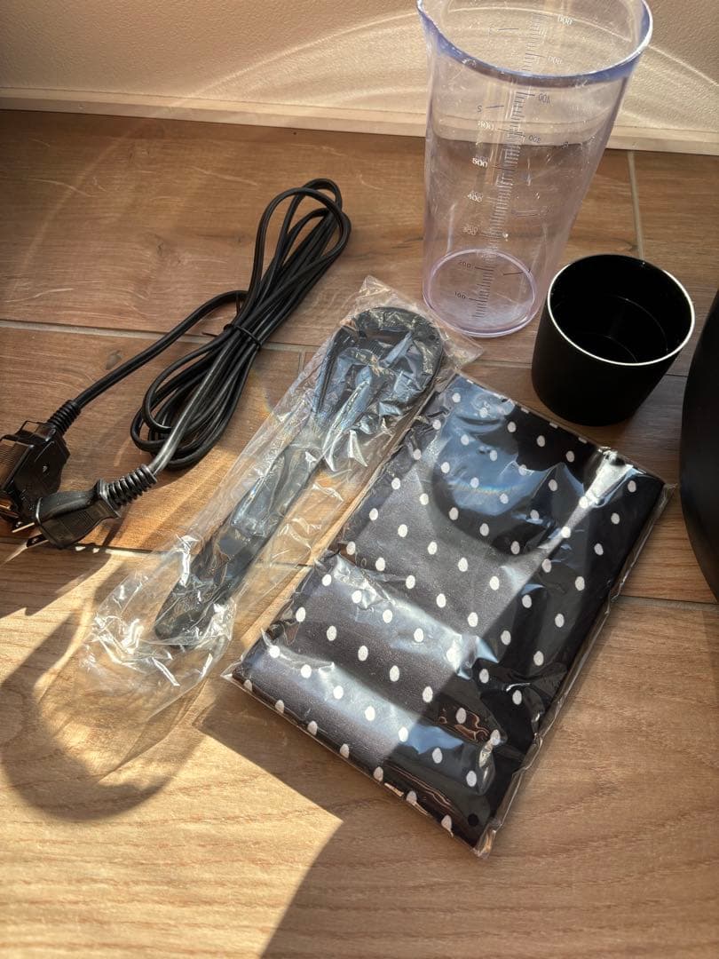 長谷園×siroca 全自動炊飯土鍋 かまどさん電気 SR-E111 3合炊き