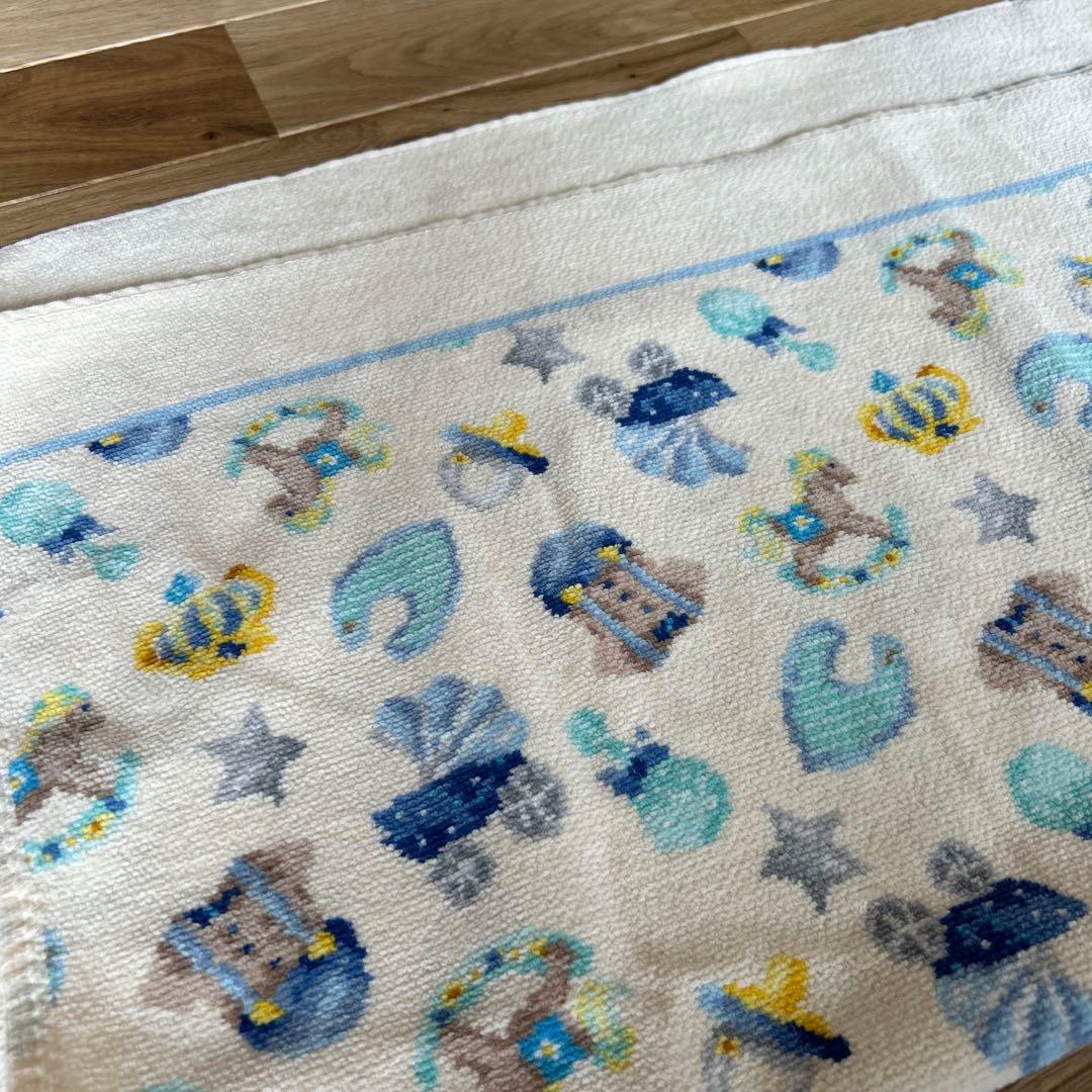 【新品】FEILER おくるみ