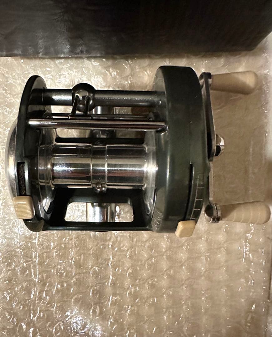 オーシャンシティ ダイレクトリール