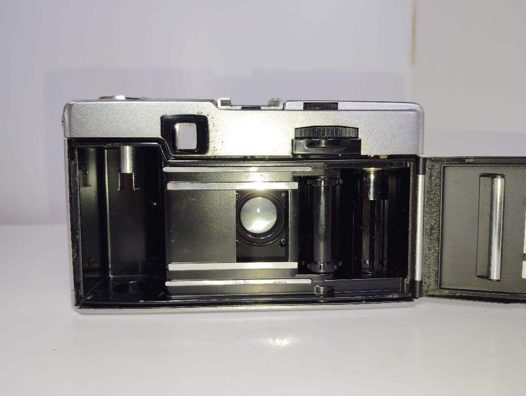 OLYMPUS-PEN EED（動作品）