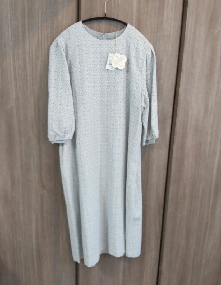 中川政七商店 セミフォーマルセットアップ