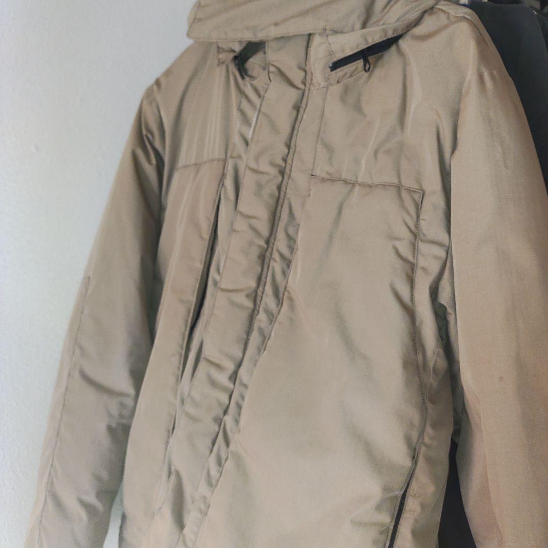 【最終価】NANGA×tent Mark DOWNJACKET