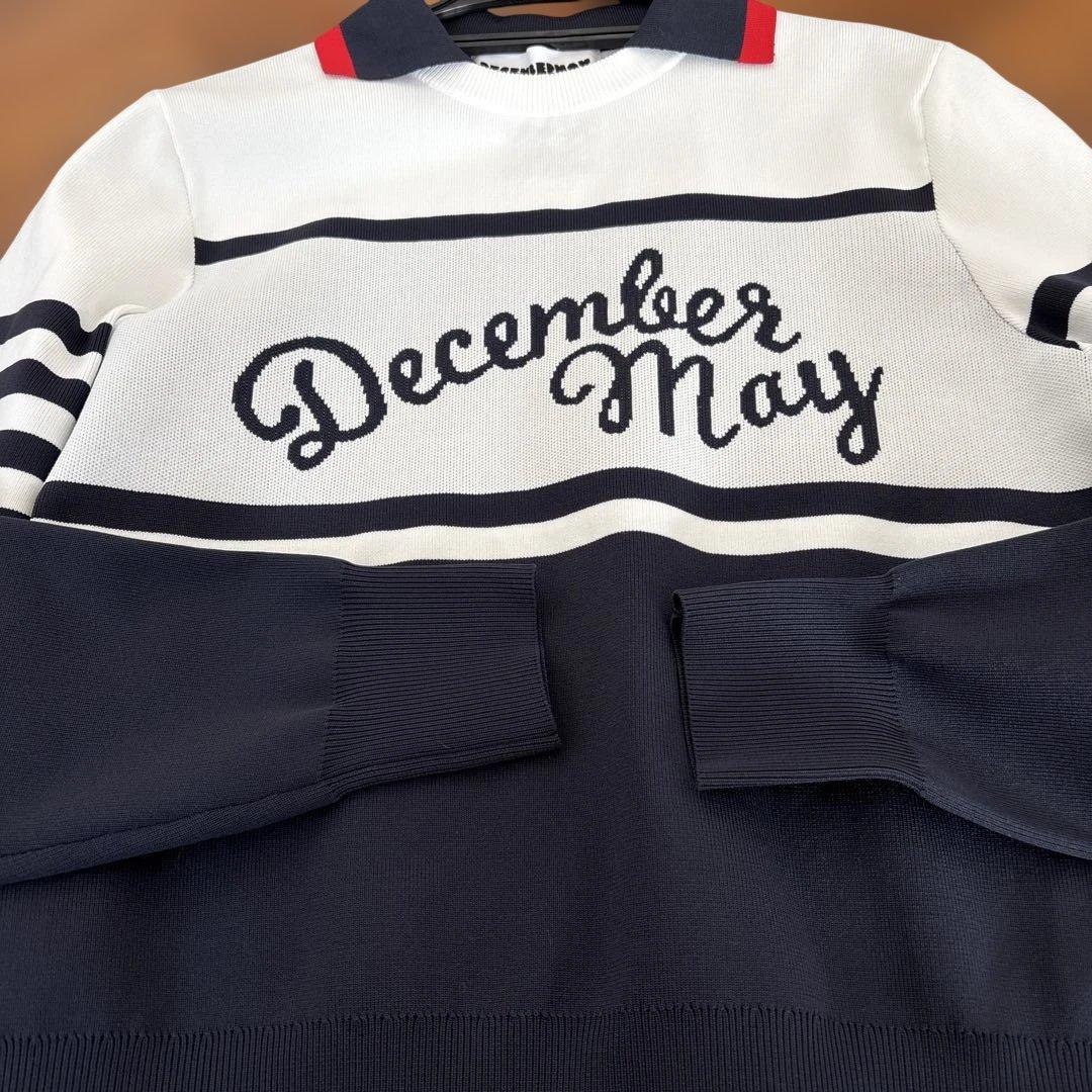 ディセンバーメイ レディース