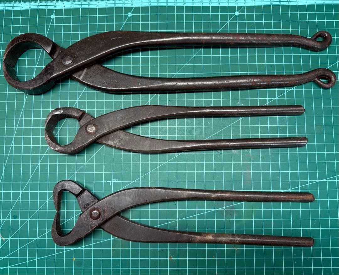 盆栽道具　まとめ売り