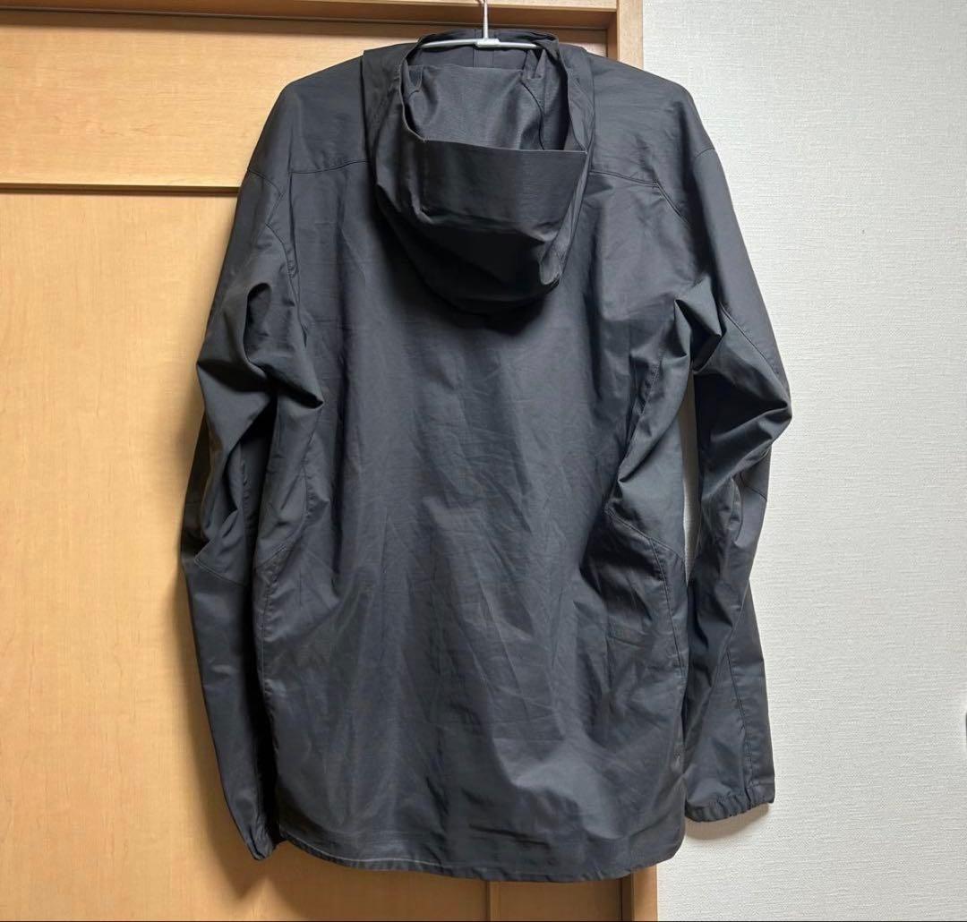 ARC'TERYX アークテリクス Tenquille テンキーレ ソフトシェル