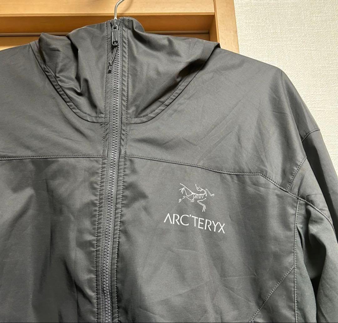 ARC'TERYX アークテリクス Tenquille テンキーレ ソフトシェル