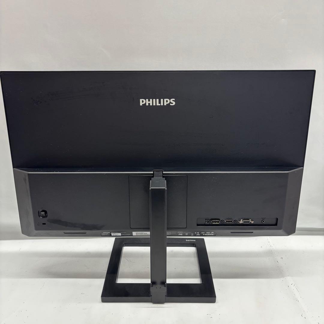 PHILIPS 272E2 ゲームモニター 2022年製