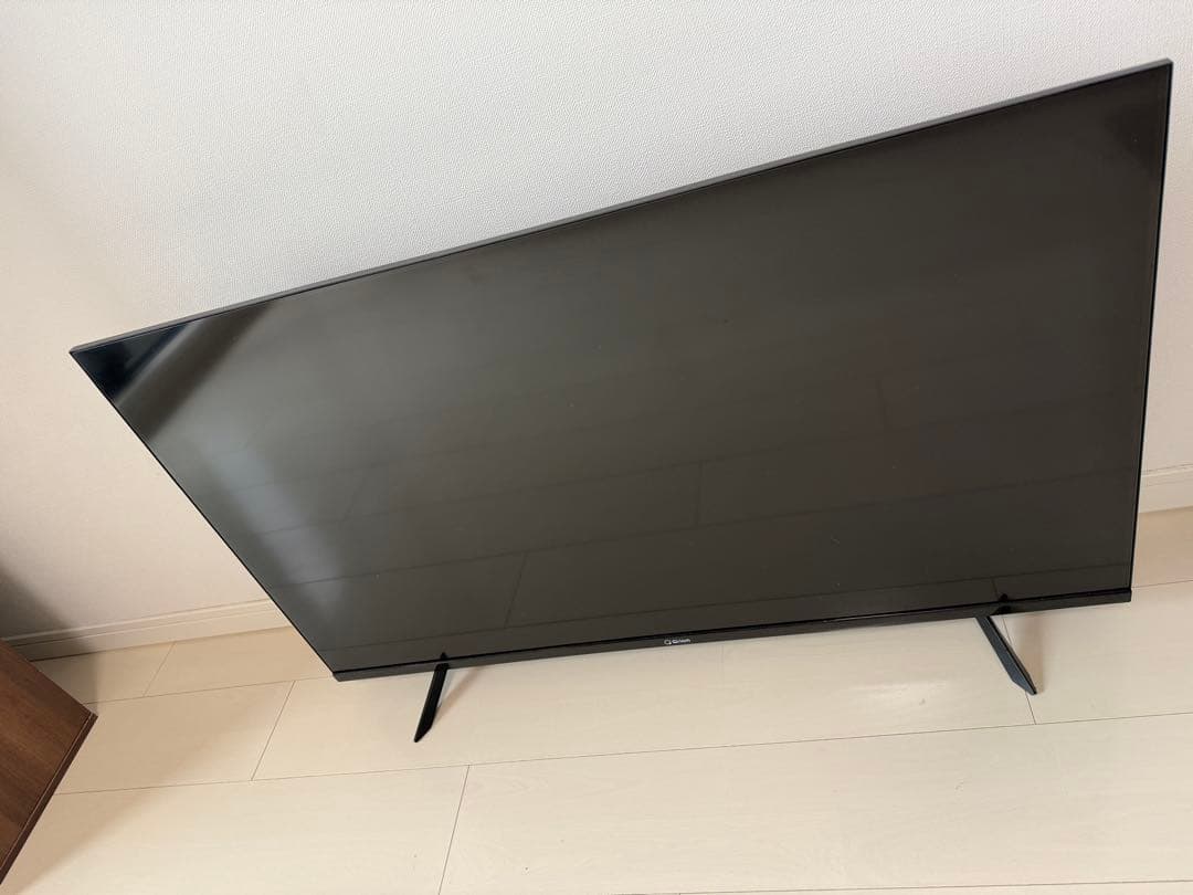 QRK-40TL2K 40インチ フルハイビジョンテレビ