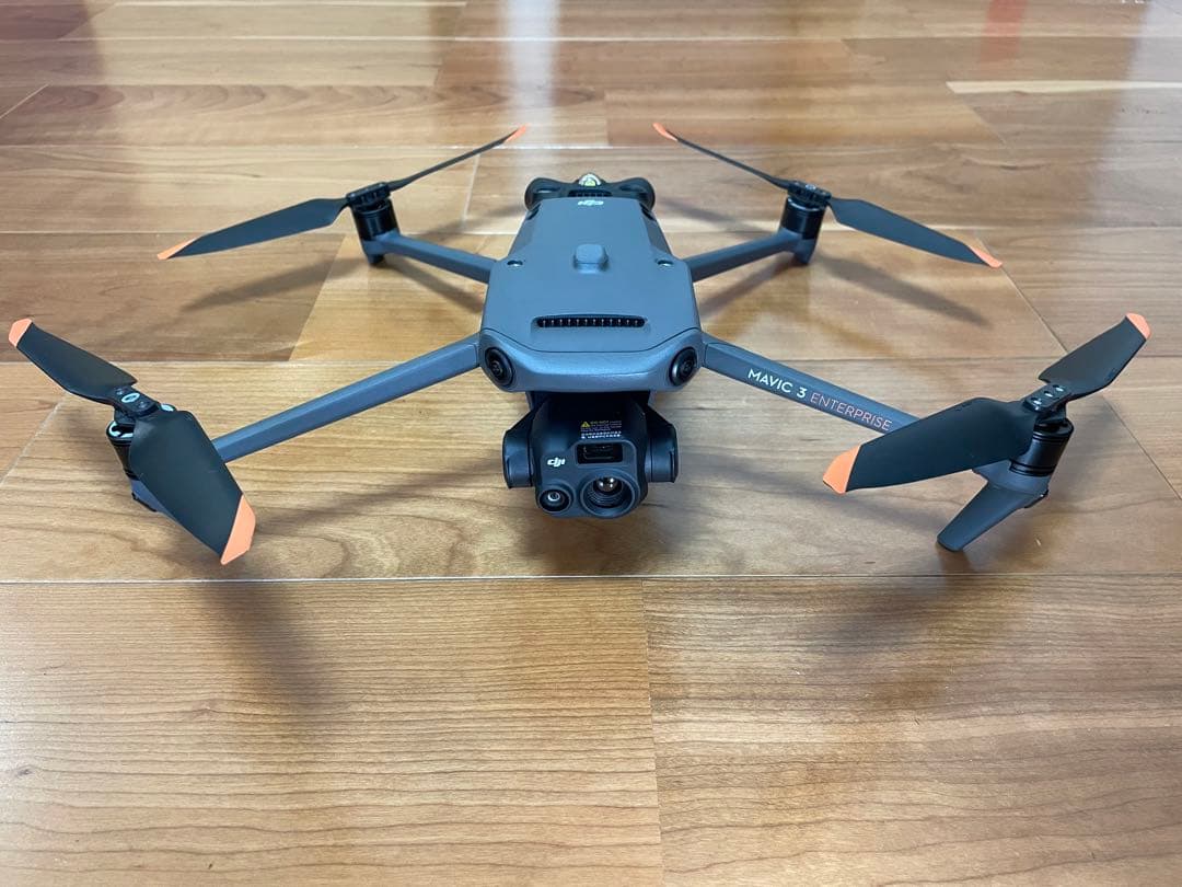 ドローン　MAVIC3thermal（その他予備部品）