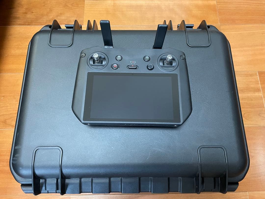 ドローン　MAVIC3thermal（その他予備部品）