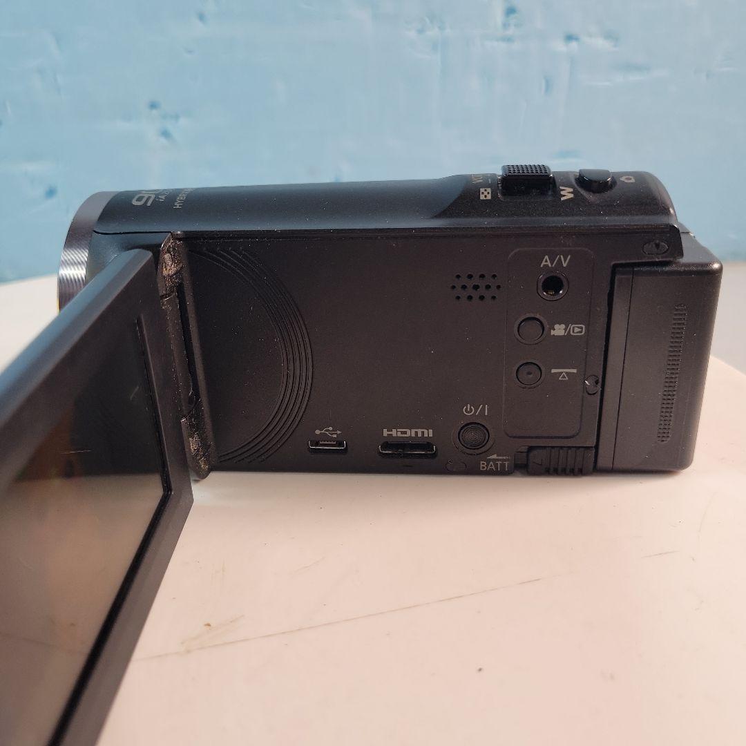 Panasonic HC-V360MS ビデオカメラ フルHD