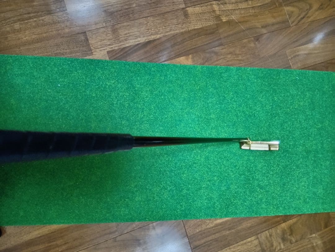 【激レア】マンシングウェア Munsingwear ピン型パター