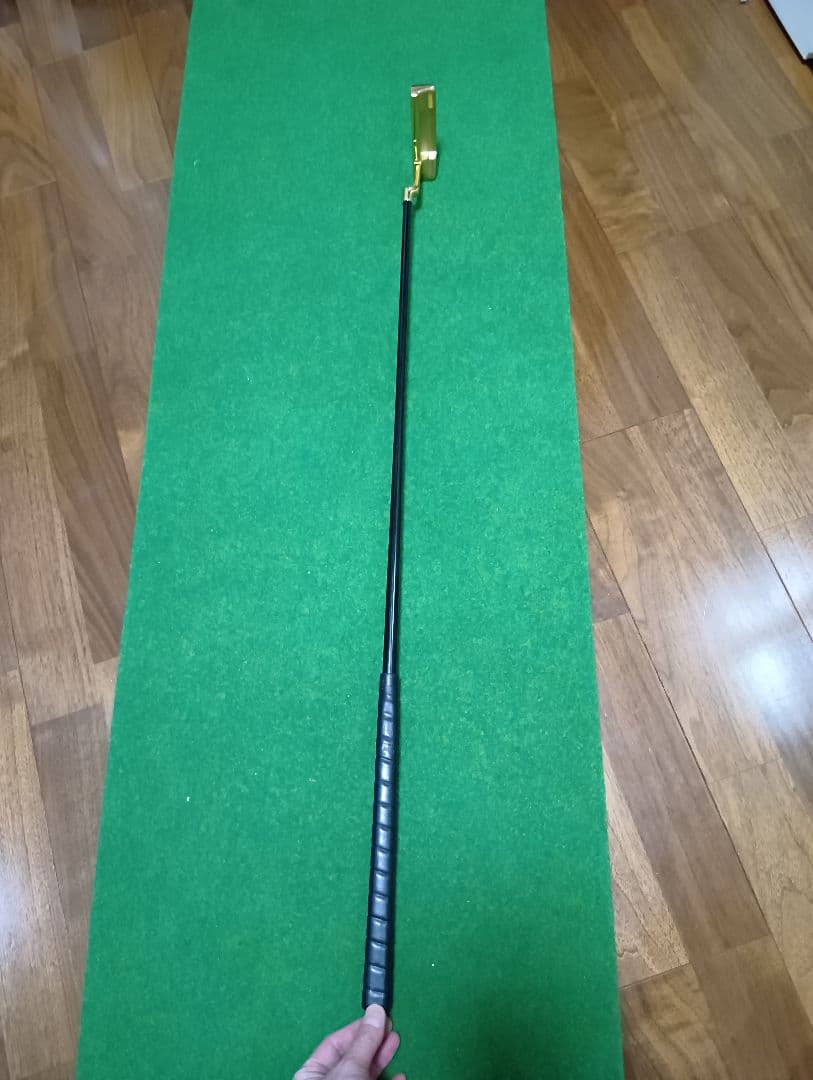 【激レア】マンシングウェア Munsingwear ピン型パター