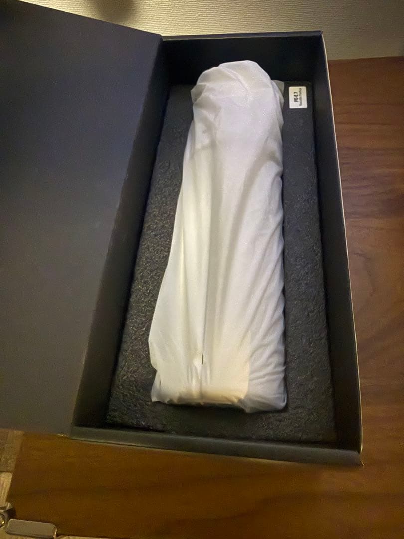 NEBULA パワーバンク三脚 Capsule Tripod 白 美品