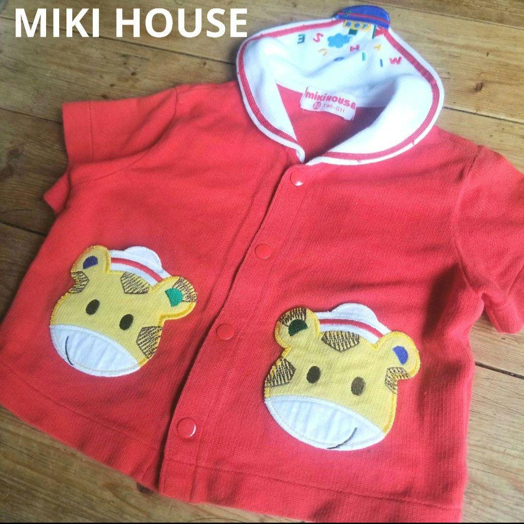 専用 ミキハウス ファミリア 6点