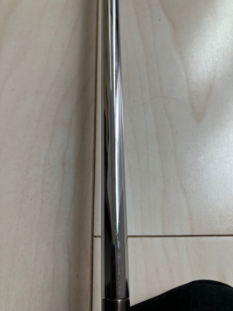 【名器】オデッセイ　トライホット　TRI HOT #2　初代