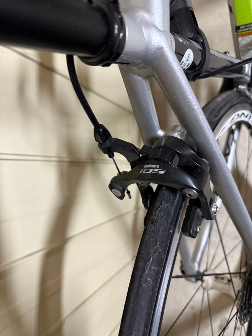 Cannondale CAAD12 ロードバイク Shimano 105