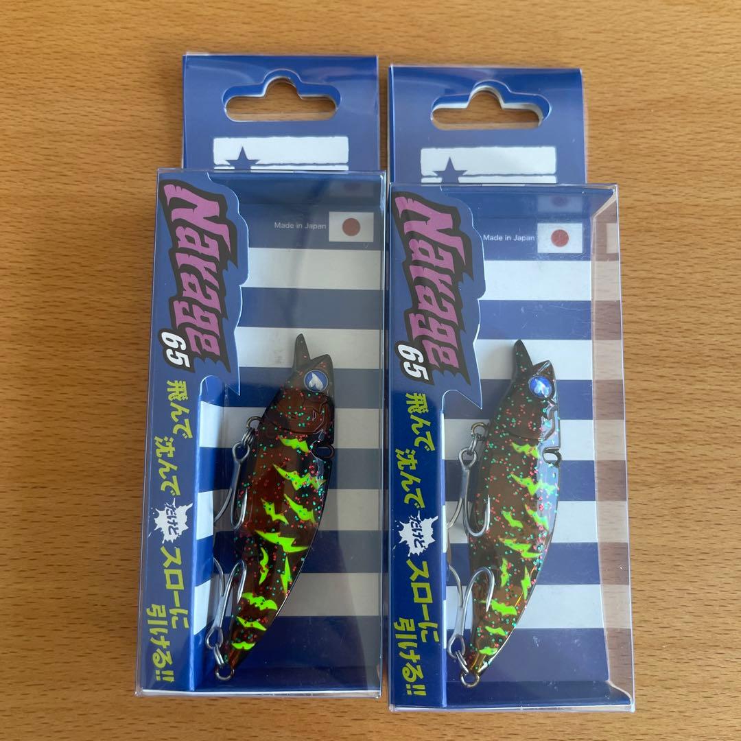 Blue Blue ルアー　6本セット　新品