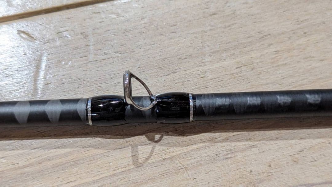 シマノ エクスプライド 172H-2 バスロッド 2.18m