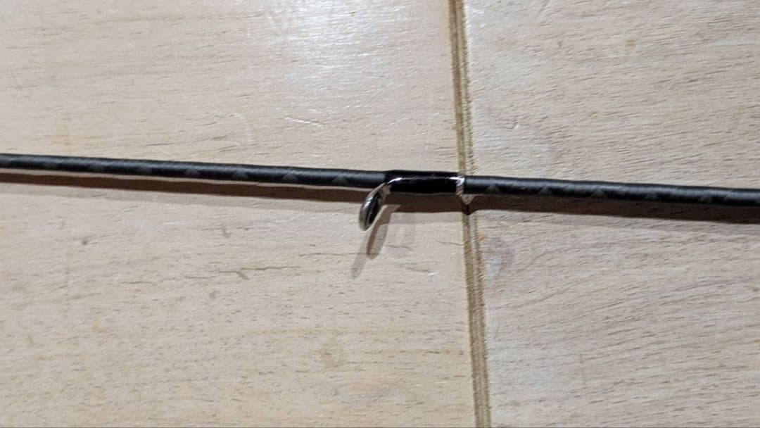 シマノ エクスプライド 172H-2 バスロッド 2.18m