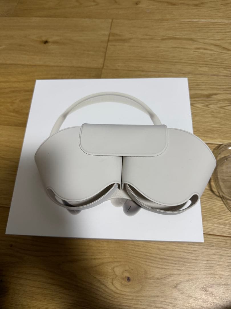 AirPods Max スターライト 本体