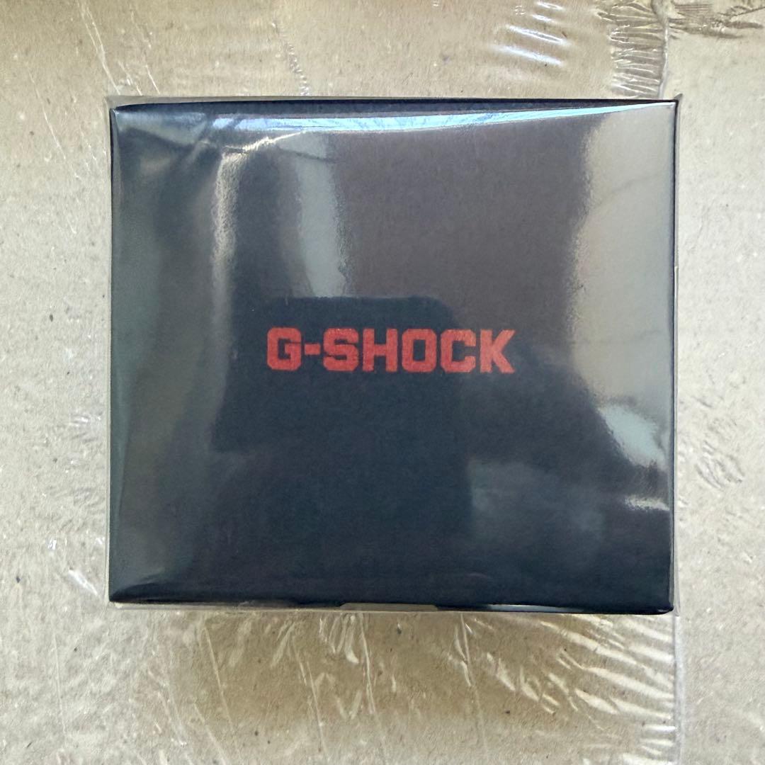【未開封 ブラック 即発送】 G-SHOCK DWN-5600-1JR nano