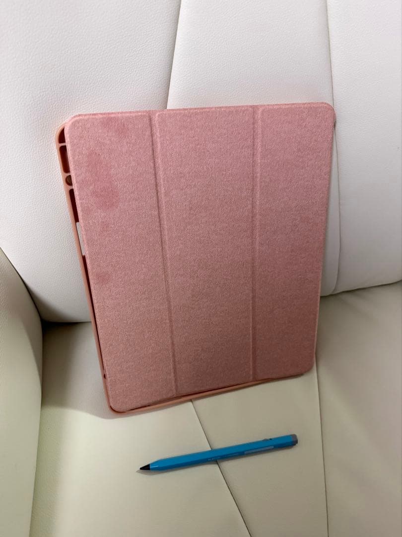 Apple iPadpro 第4世代 12.9インチ シルバー