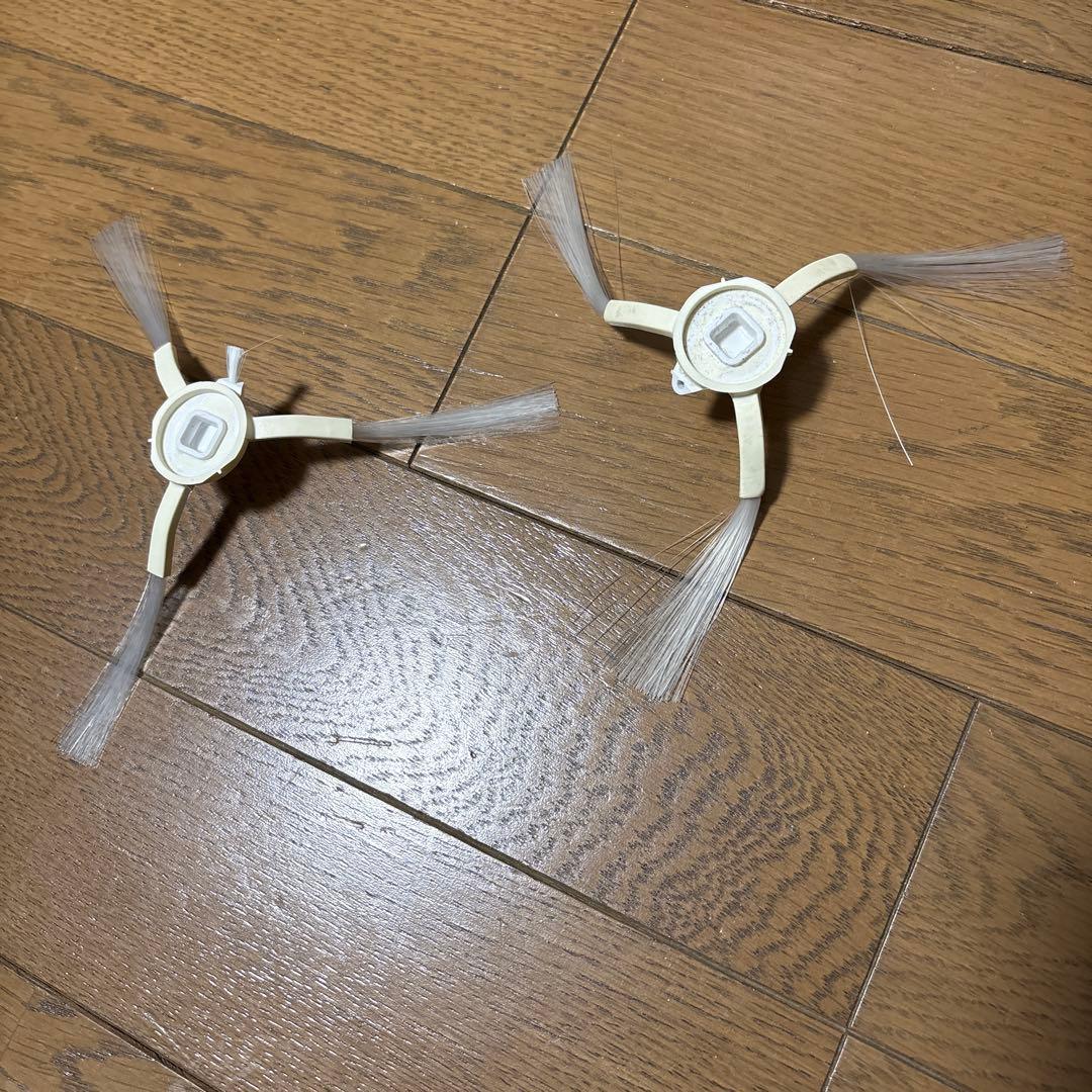 SwitchBot ロボット掃除機 S1 本体