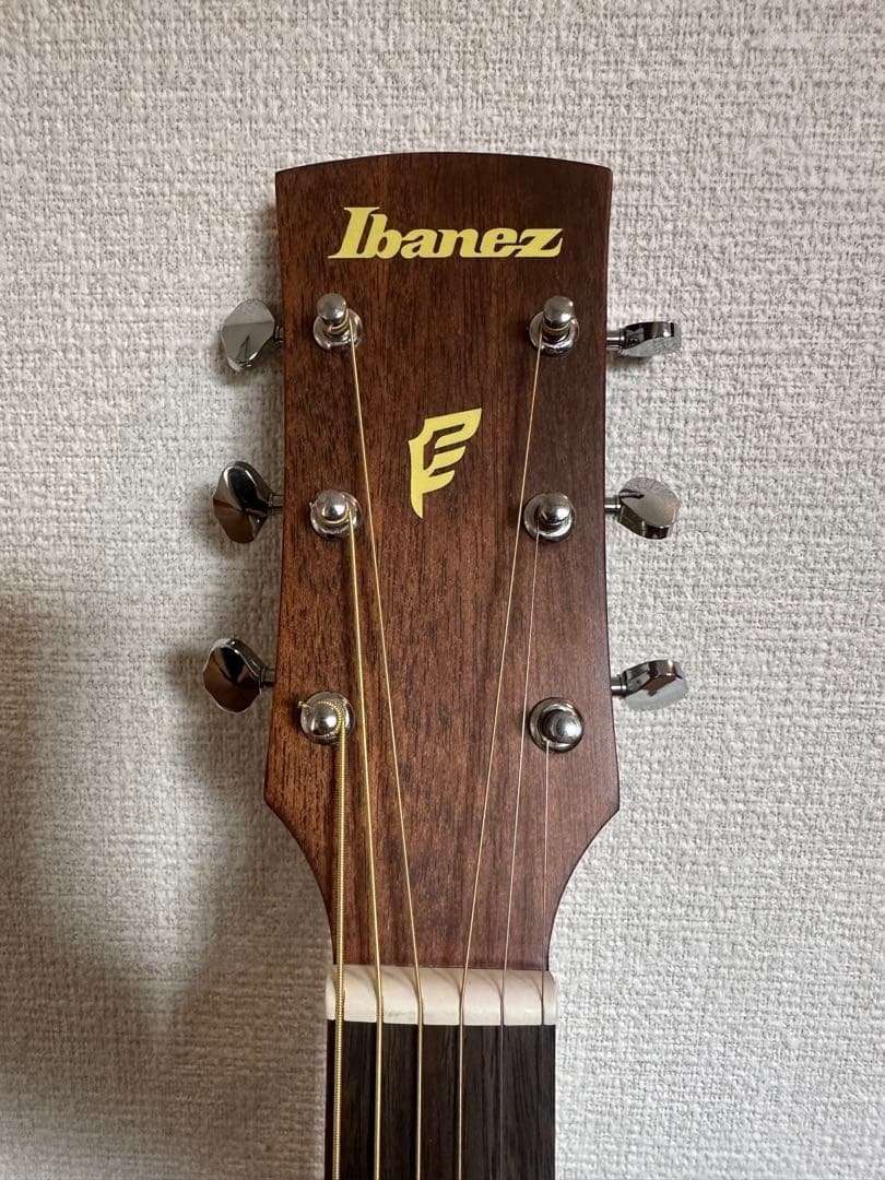 Ibanez アコースティックギター PC12MHCE