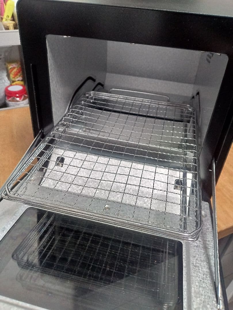 ツインバード　匠ブランジェトースター　TS-D486