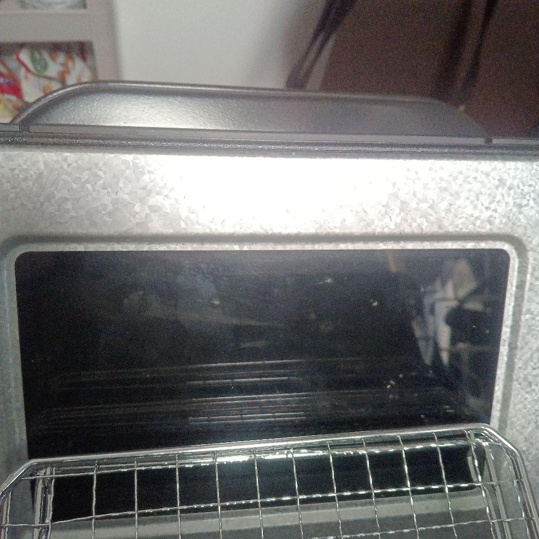 ツインバード　匠ブランジェトースター　TS-D486