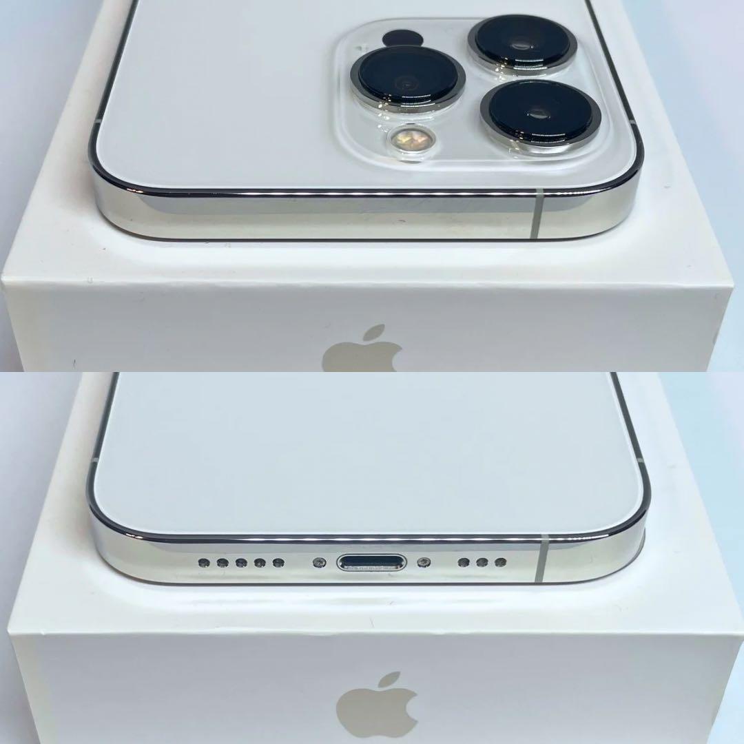 【美品】iPhone13Pro 236GB バッテリー新品 SIMフリー