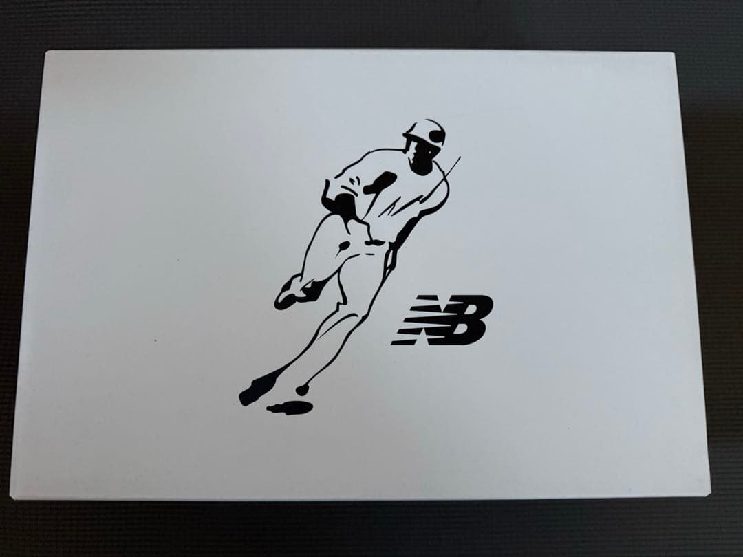 ニューバランス FUELCELL OHTANI 1 Trainer 大谷翔平