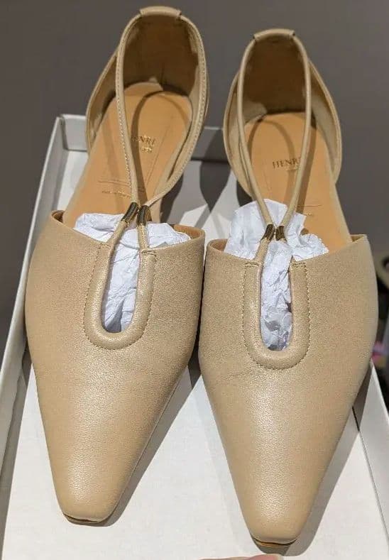 美品　レア　HENRI EN VARGO MIMOSA