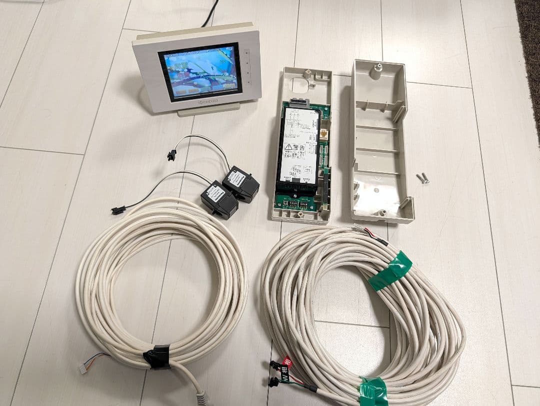 京セラ エコノナビットIII PMD-47C