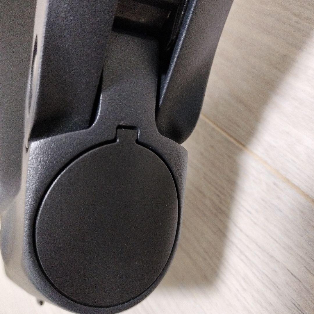 エルゴトロンLX　デュアルモニターアーム　おまけ付き