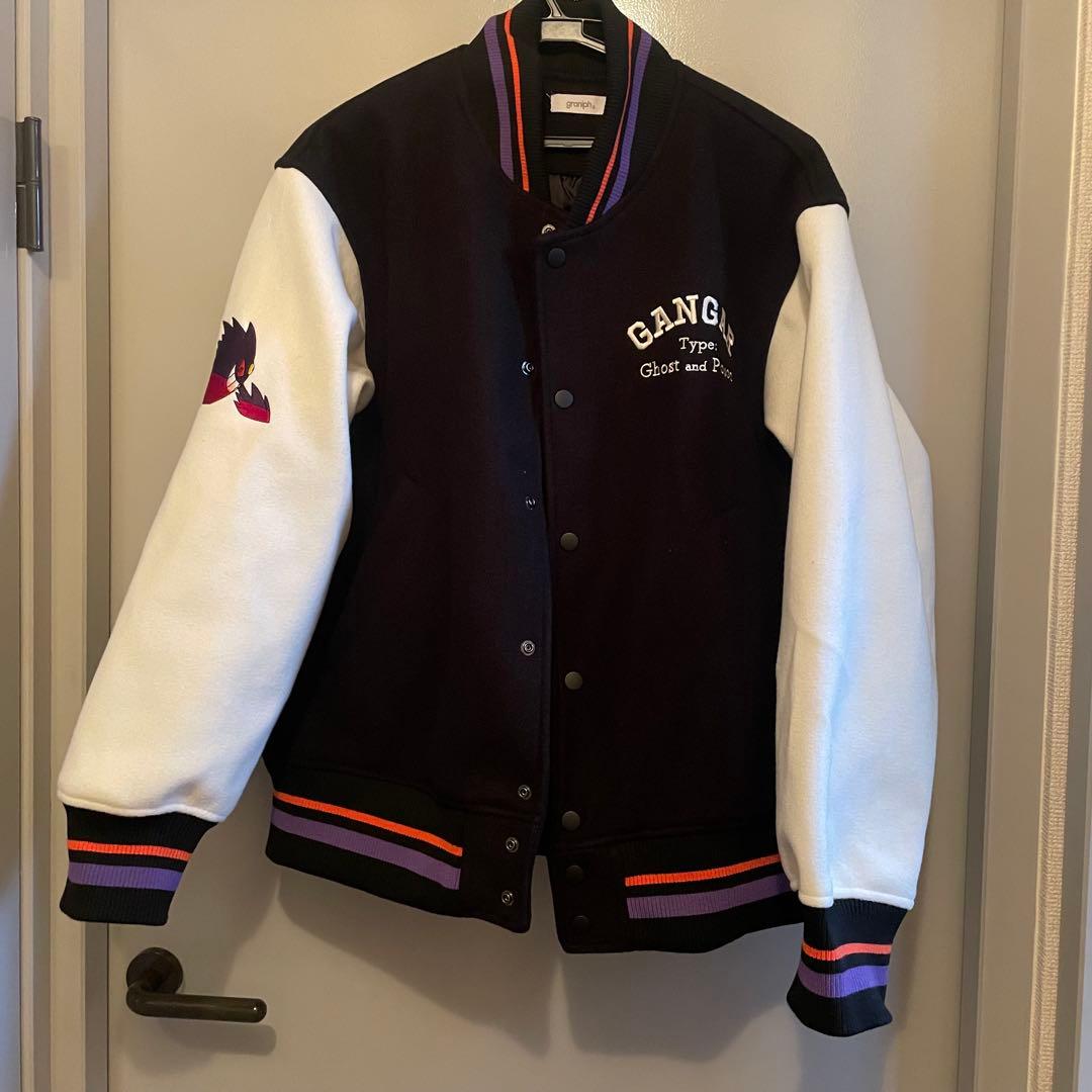 ゲンガー スタジャン グラニフ M