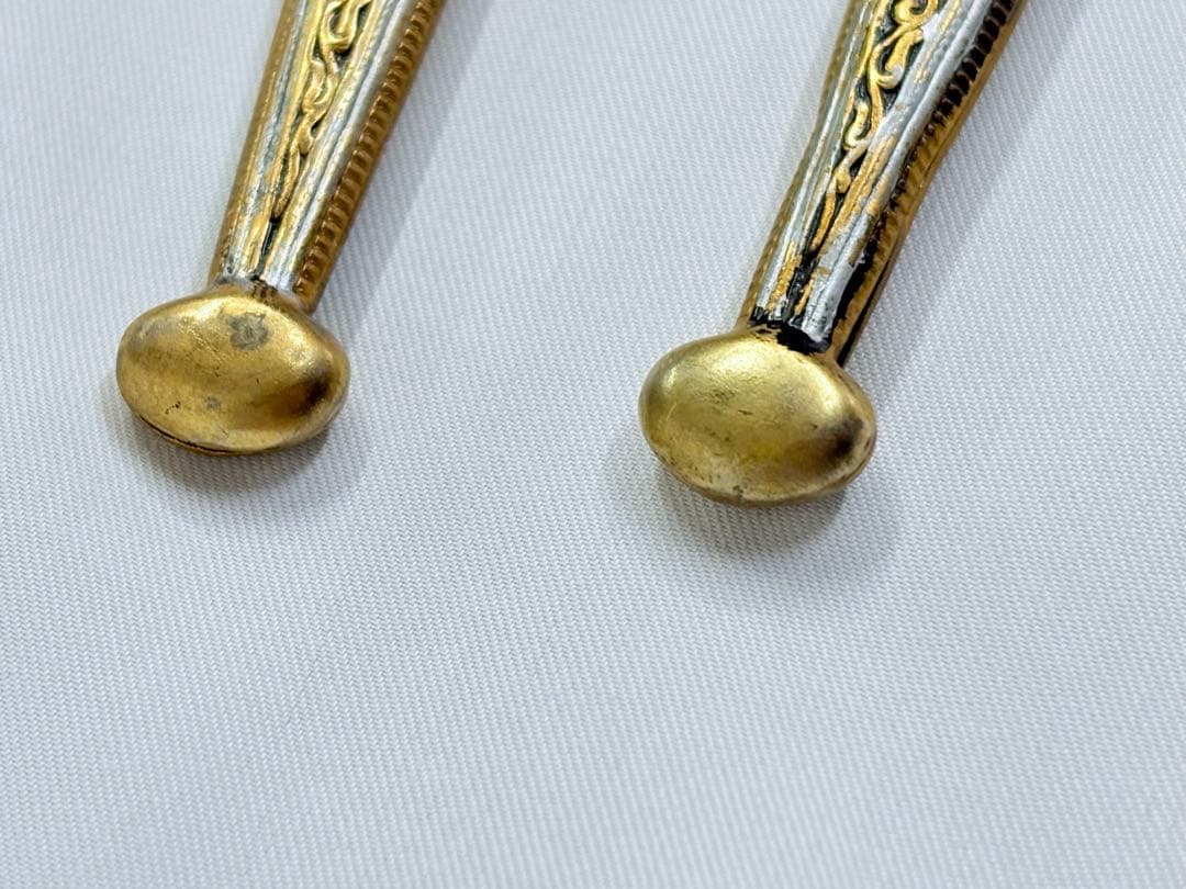 レイピア 細剣 西洋 剣 片手剣 武具 模造刀 コスプレ 合皮鞘 2本セット