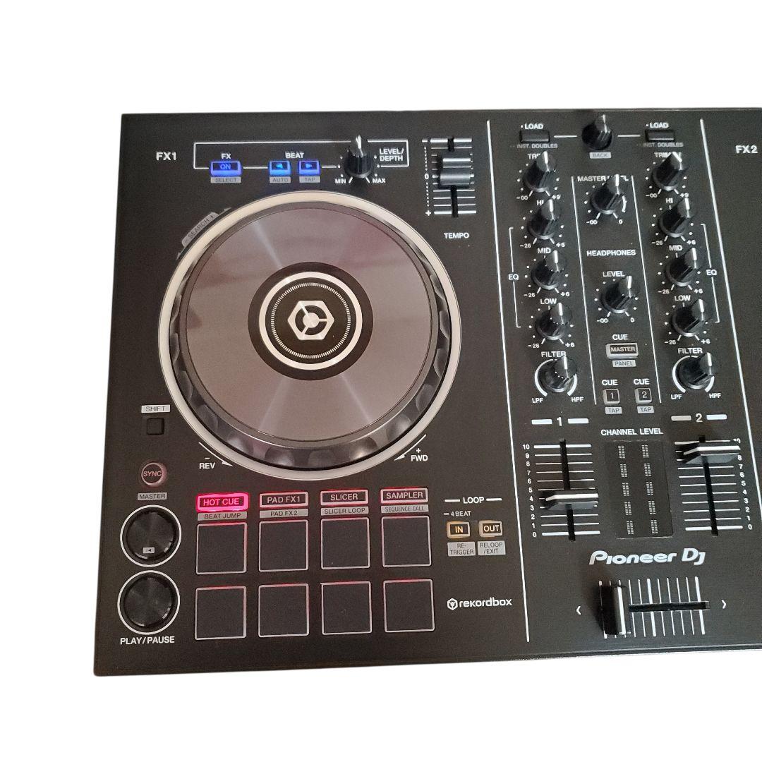 【状態良好】Pioneer DJ DDJ-RB 2016年製　パイオニア