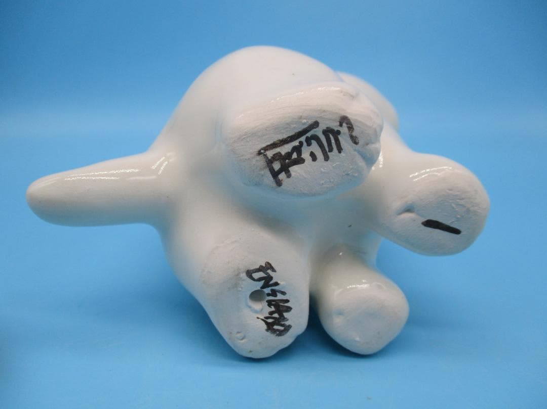 猫の置物 ウィンスタンレイ ケンジントン キャット サイズ1 NO6