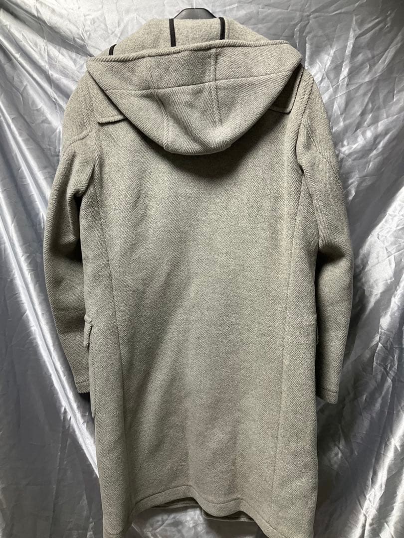 グレンフェル　ダッフル　サイズ36